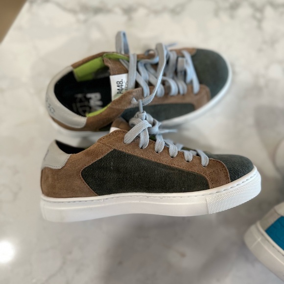 P448 boys,brand new without box - Picture 1 of 5